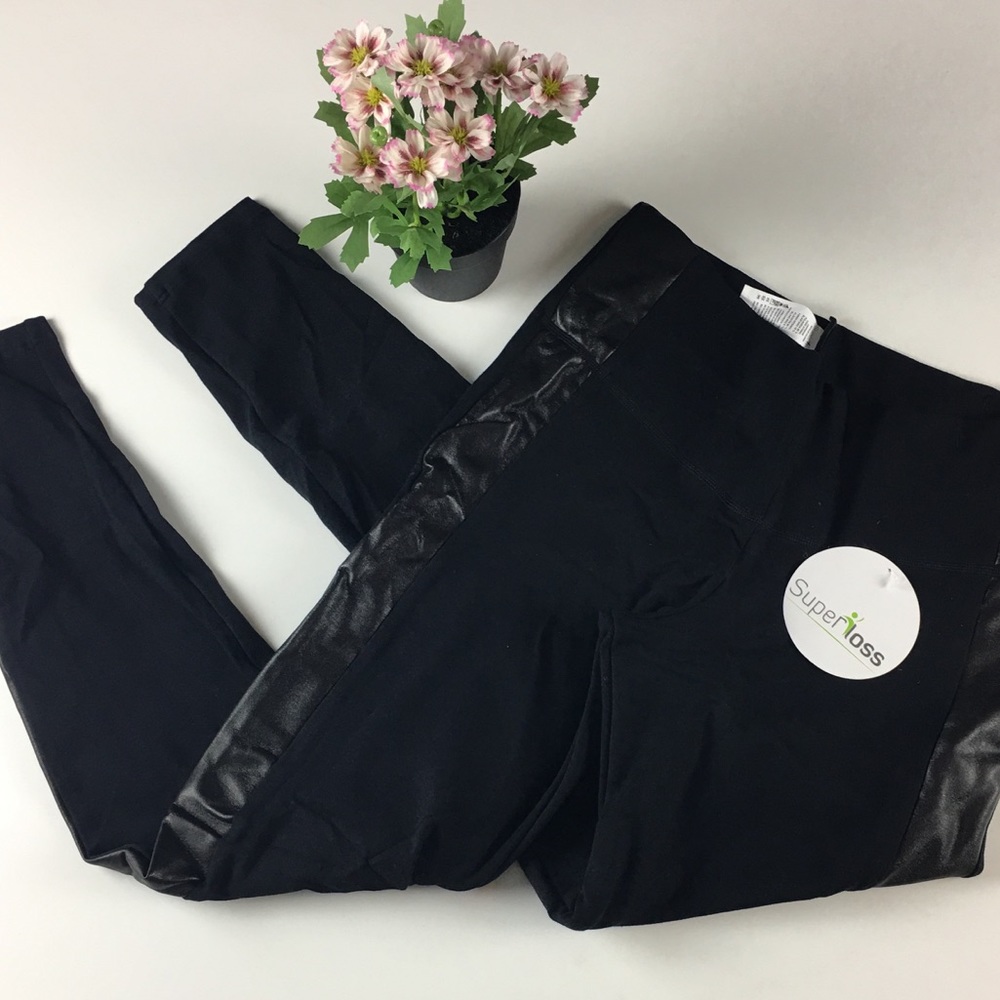 💞 Superloss | Leggings Colombian Waist Trainer
